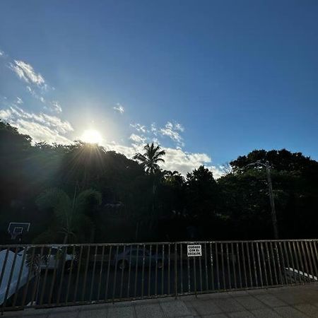 Villa Del Coqui Fajardo Exteriér fotografie