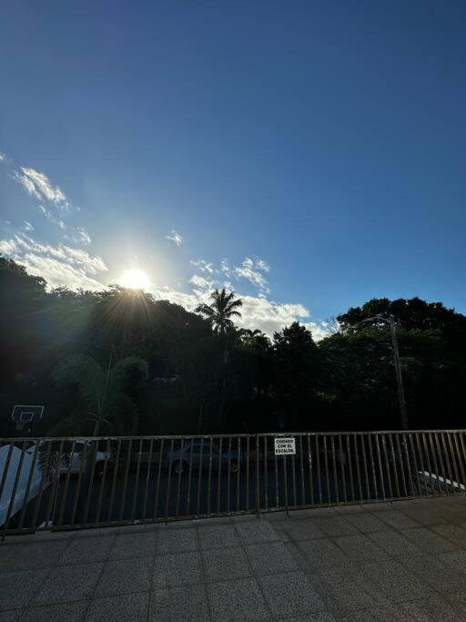 Villa Del Coqui Fajardo Exteriér fotografie